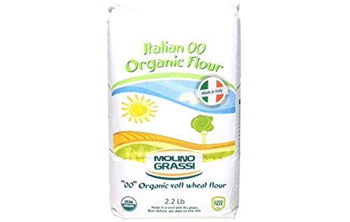 Molino Grassi USDA Organic Italian