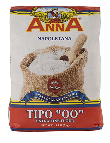 Cento Anna Napoletana Tipo 00