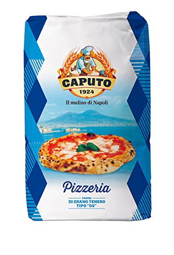 Antimo Caputo Pizzeria Flour, 55 Pound