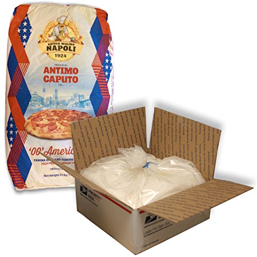 Antimo Caputo 00 Americana Pizza Flour (Molino Caputo)