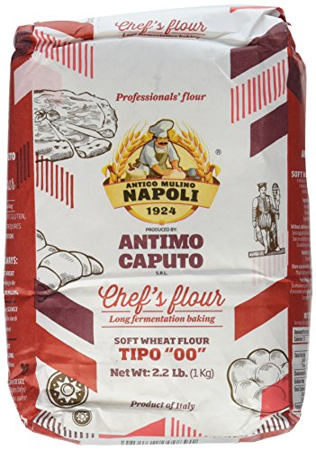 Antico Molino Caputo Tipo 00 Flour