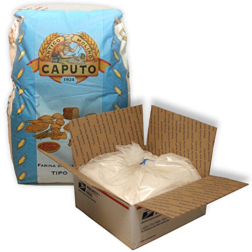 Antimo Caputo 00 Extra Flour (Molino Caputo) – 5 Lb Repack