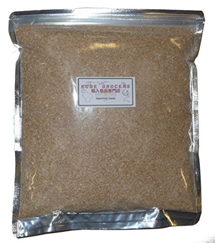 Whole wheat (graham flour) 1kg German production